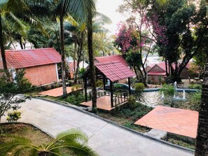Garden - An Thien Phu Quoc Hotel (Phu Quoc)