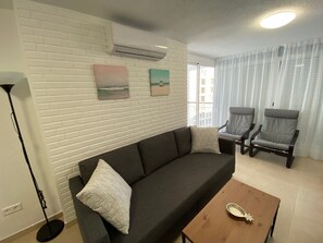 TV - MAR BLAU (3 BEDROOMS) (Benidorm)
