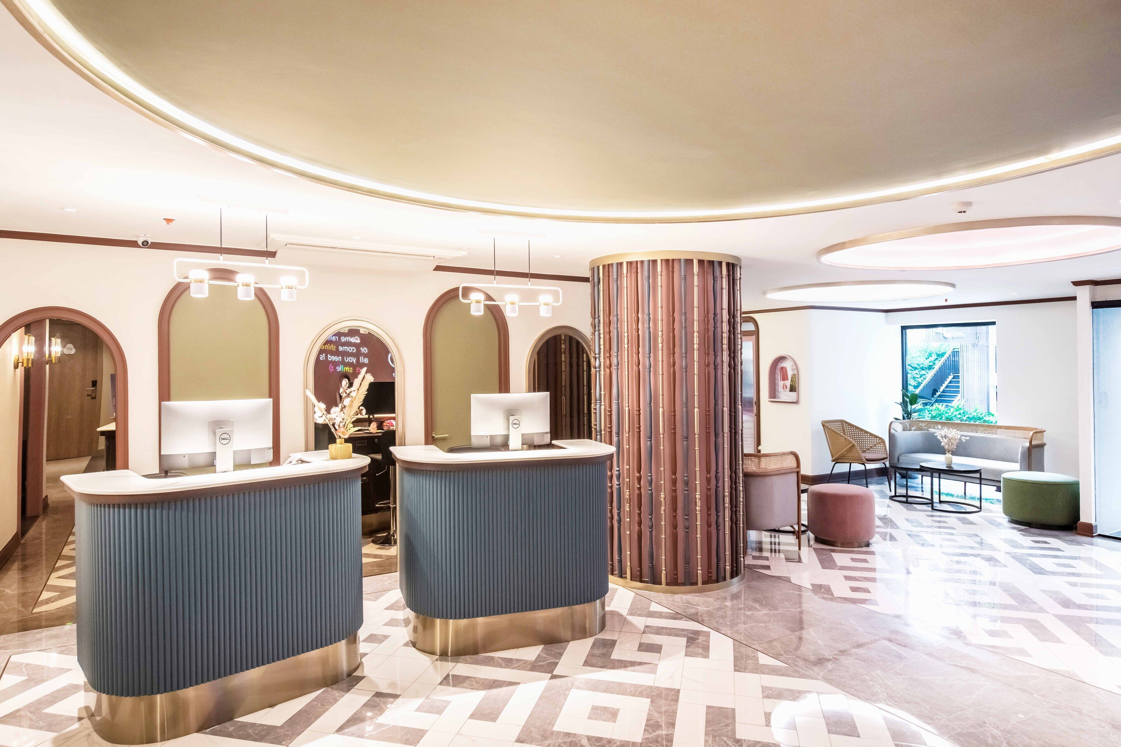 Photo - The Cotton Saladaeng Hotel