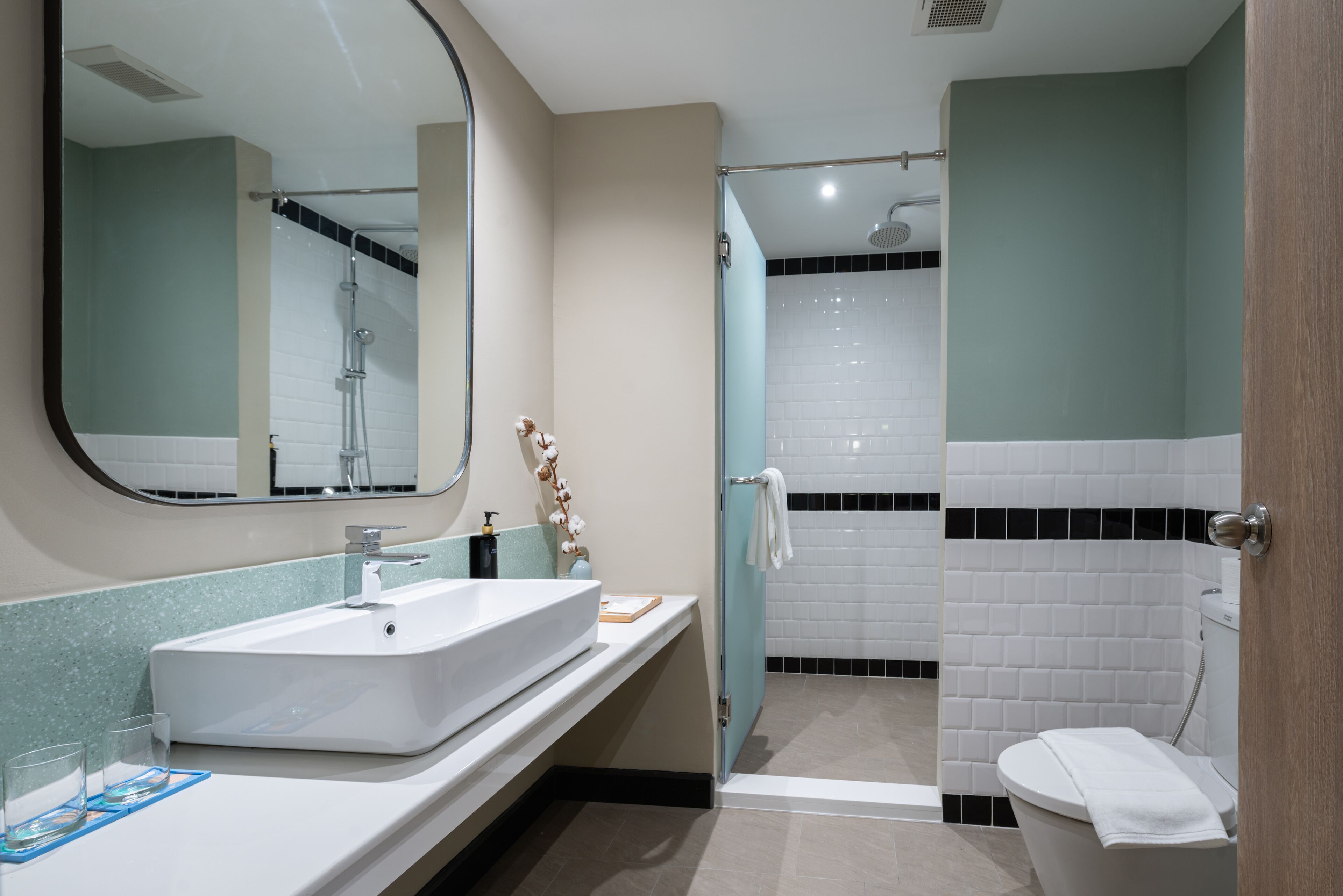 Foto - The Cotton Saladaeng Hotel