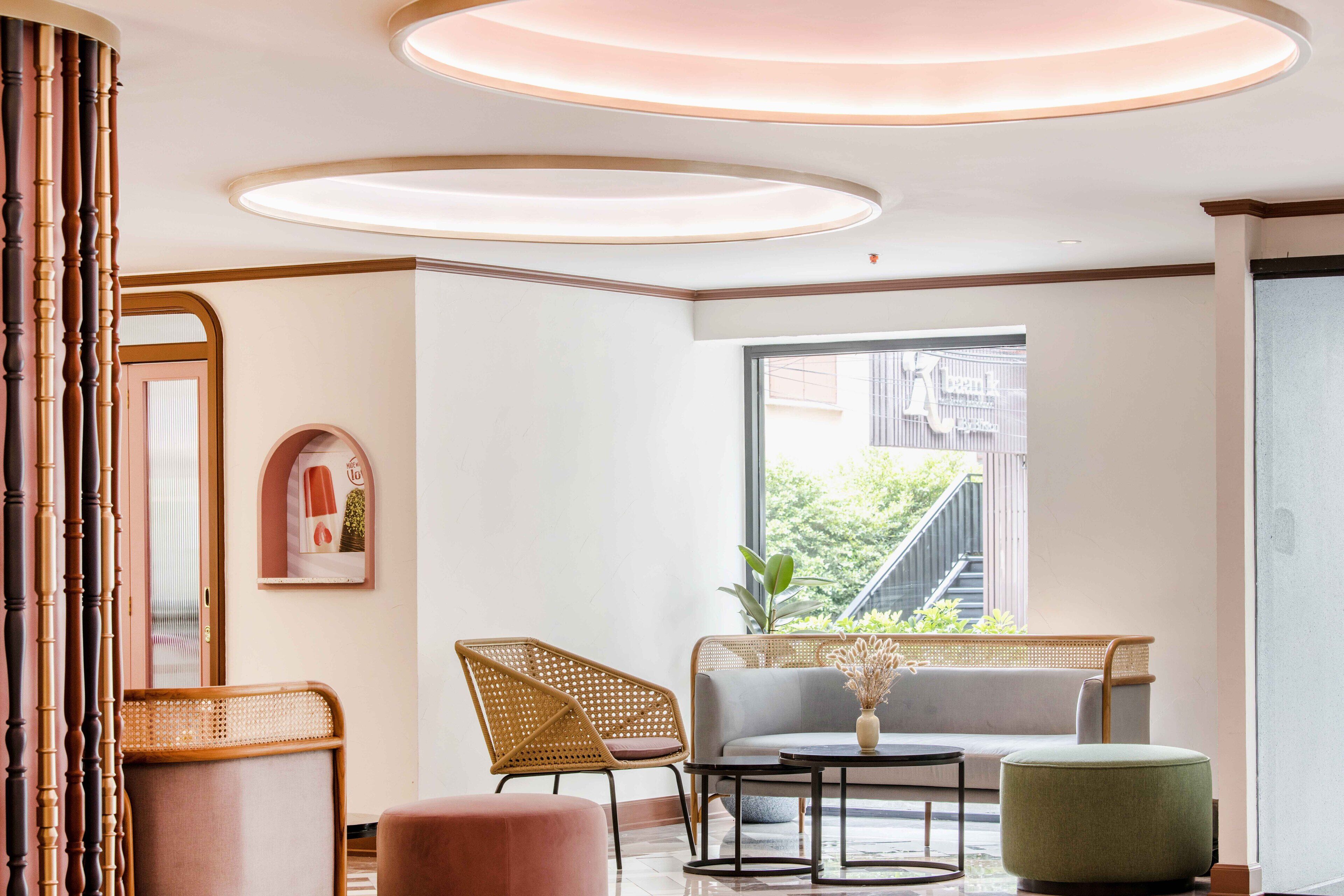 Photo - The Cotton Saladaeng Hotel