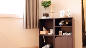 Apartment | Room amenity - Pebliss Kirameki No.1 (Tokyo)