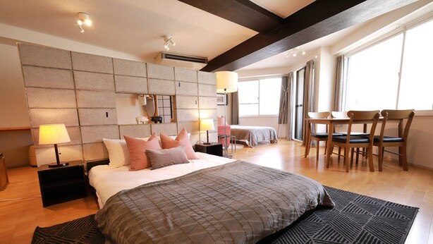 Apartment - Pebliss Kirameki No.1 (Tokyo)