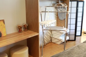 Apartment | Room amenity - Pebliss Kirameki No.1 (Tokyo)