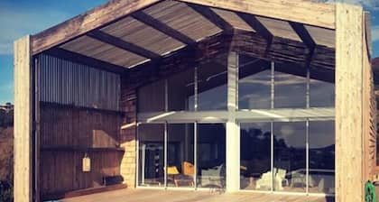 Villa Leccia di Lorello