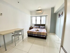 Apartment, 2 Schlafzimmer