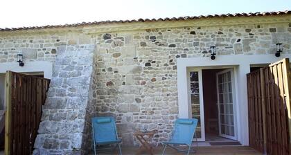 Chateauneuf du Pape (vue prairie)