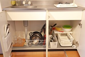 Apartment | Room amenity