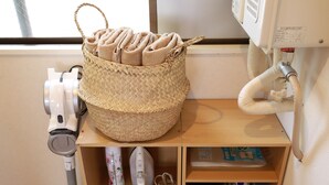 Apartment | Bathroom amenities - Pebliss Kirameki No.2 (Tokyo)