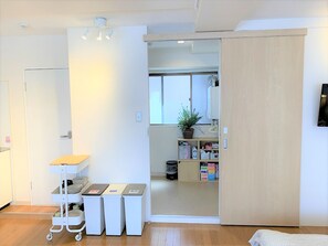 Interior - Pebliss Kirameki No.2 (Tokyo)