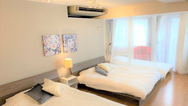 Apartment - Pebliss Kirameki No.2 (Tokyo)