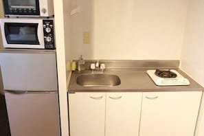 Apartment | Private kitchenette