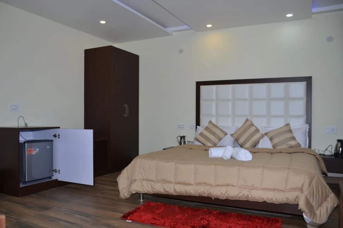 Decoración personalizada, muebles diferentes y escritorio