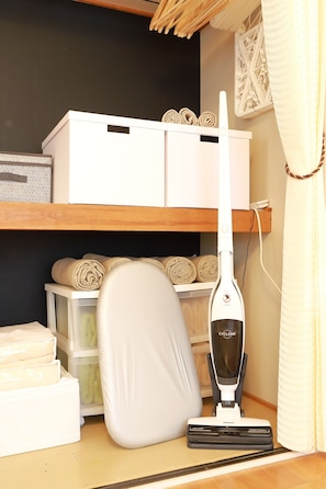 公寓, 1 間臥室 | 客房設施服務