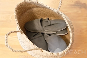 公寓, 1 間臥室 | 客房設施服務