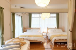 Appartement, 1 slaapkamer