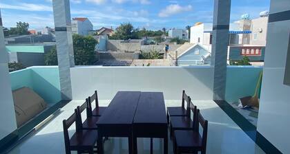 Homestay Xuan Huong