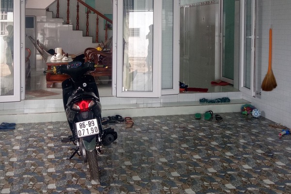 Free self-parking