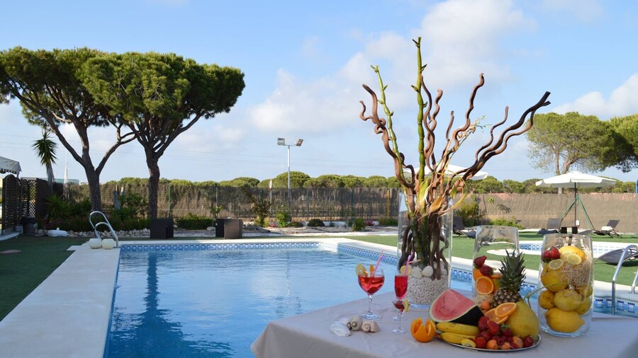 Hotel Albaida Nature