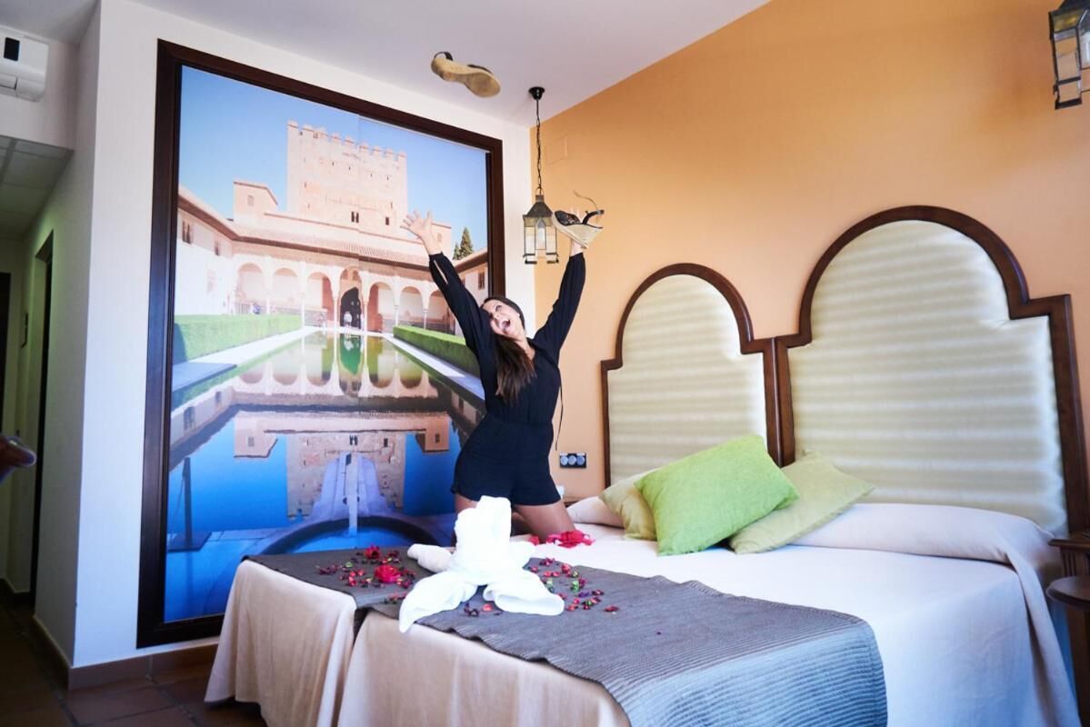 Photo - Hotel Albaida Nature