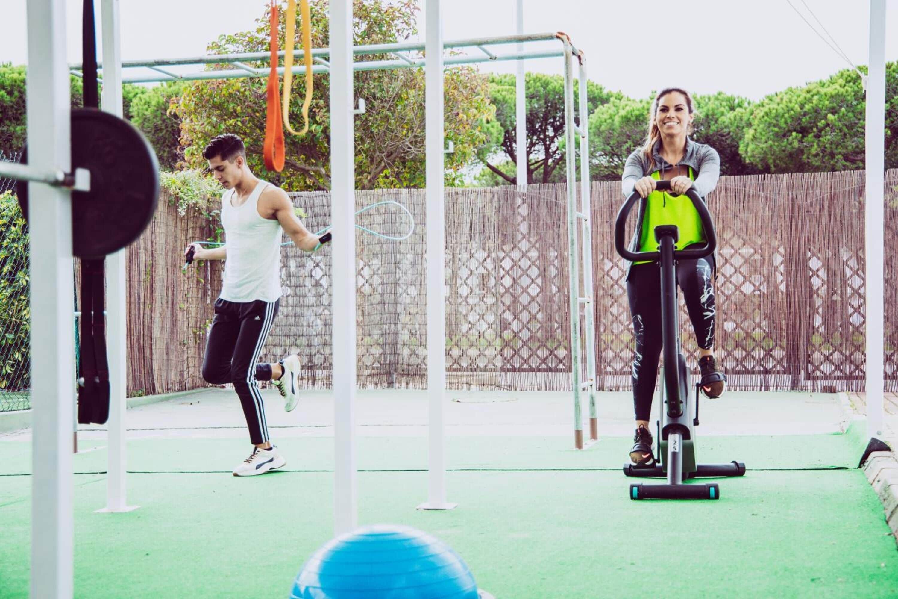 Photo - Hotel Albaida Nature