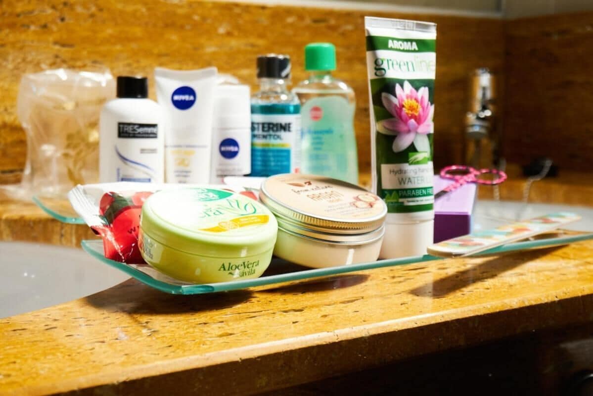 Photo - Hotel Albaida Nature