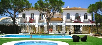 Hotel Albaida Nature