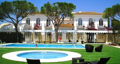 Hotel Albaida Nature