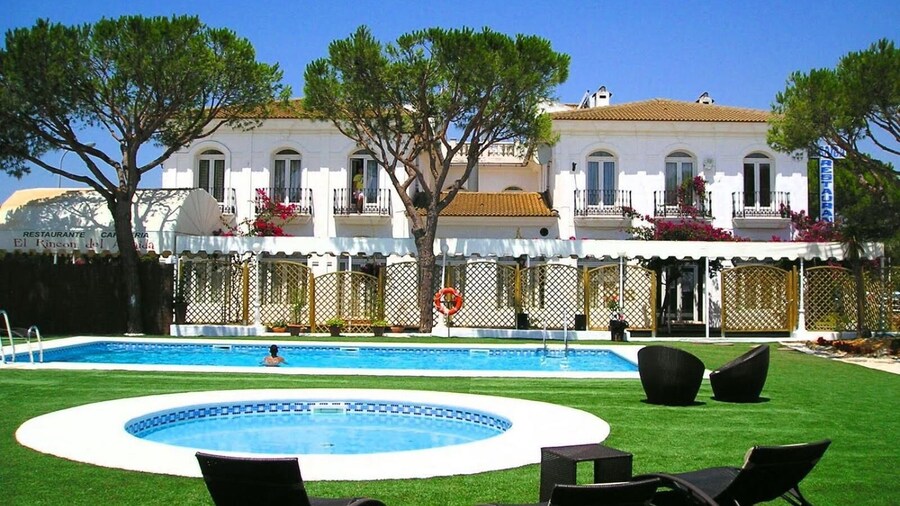 Hotel Albaida Nature
