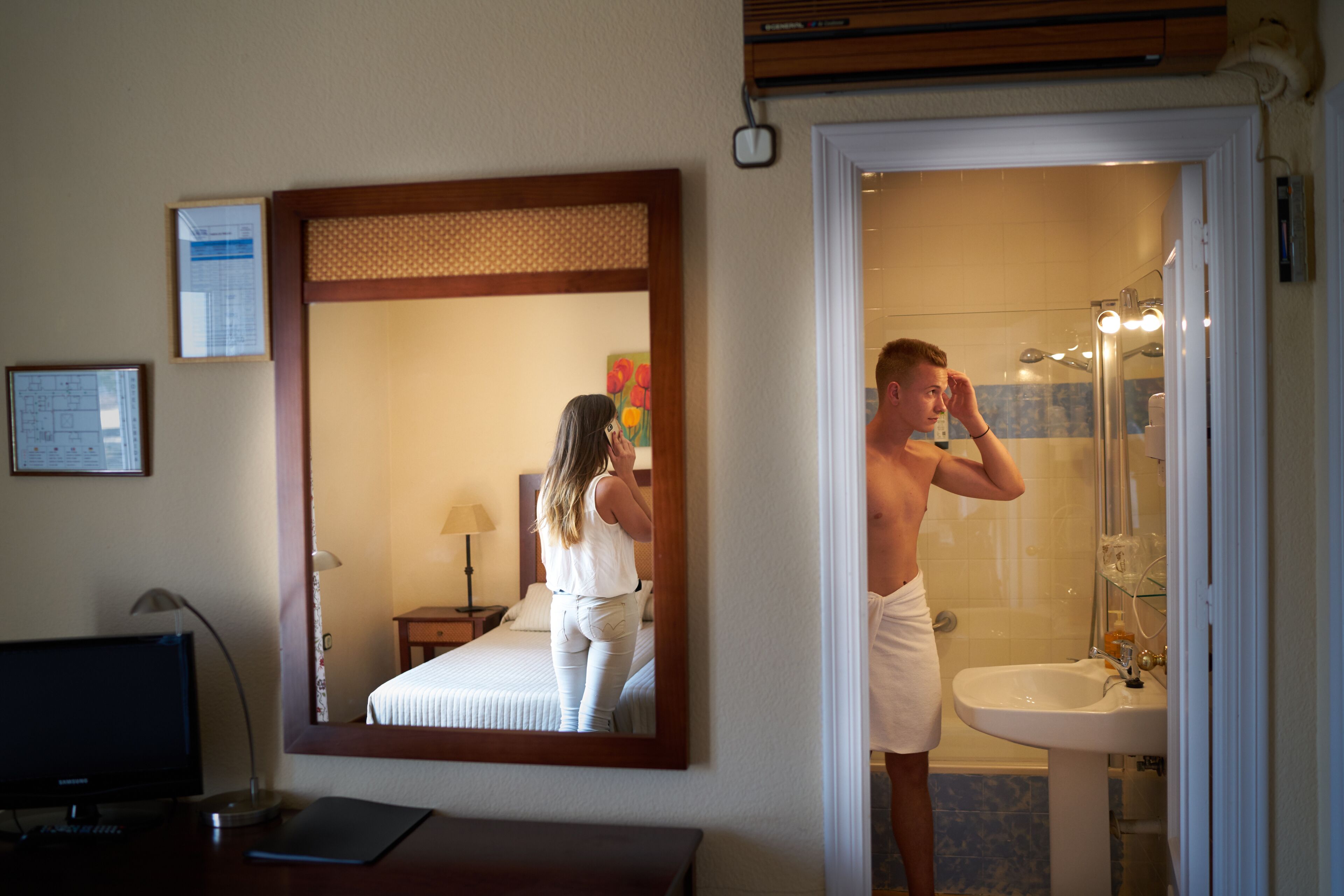 Photo - Hotel Albaida Nature