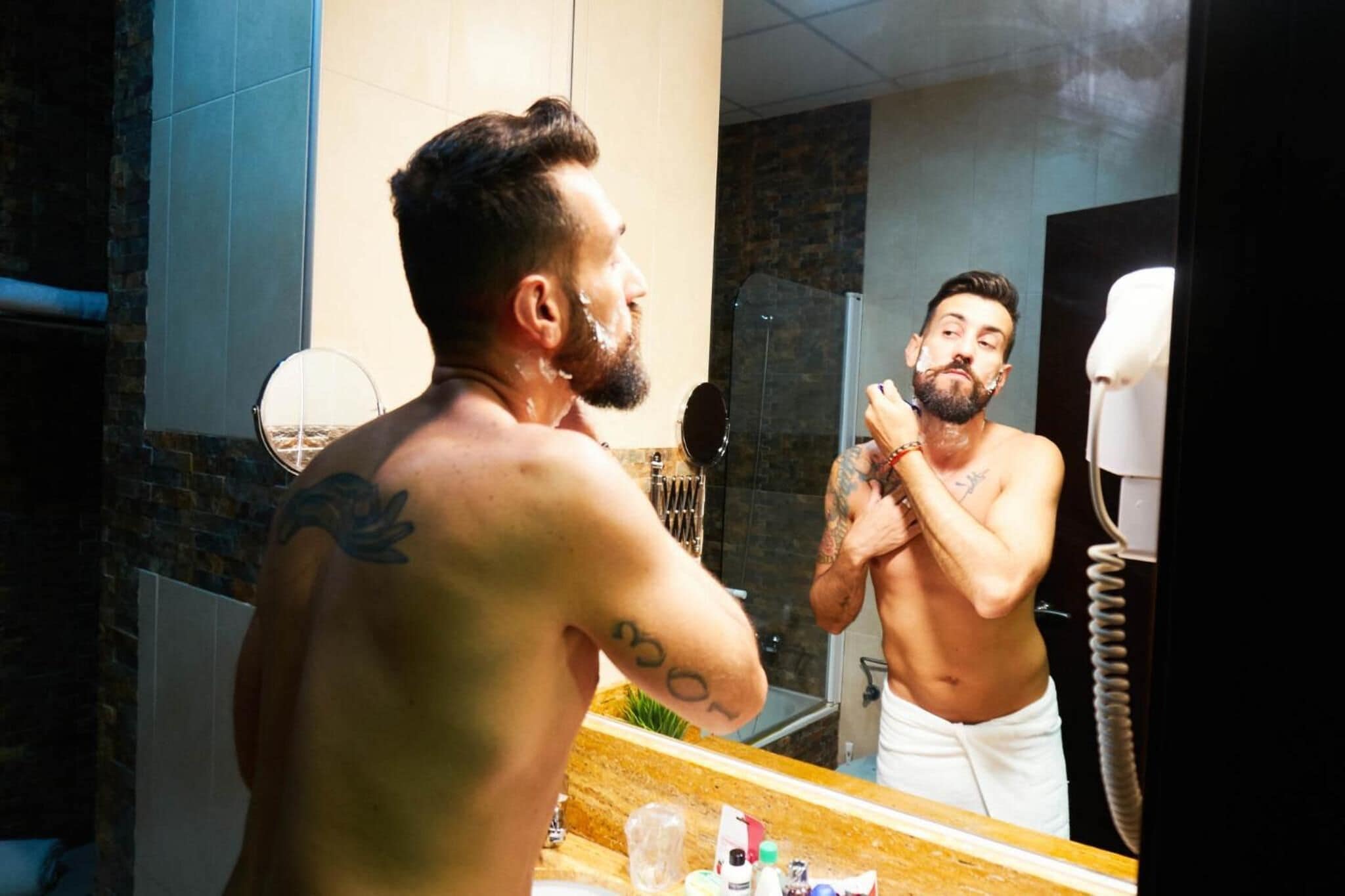 Photo - Hotel Albaida Nature