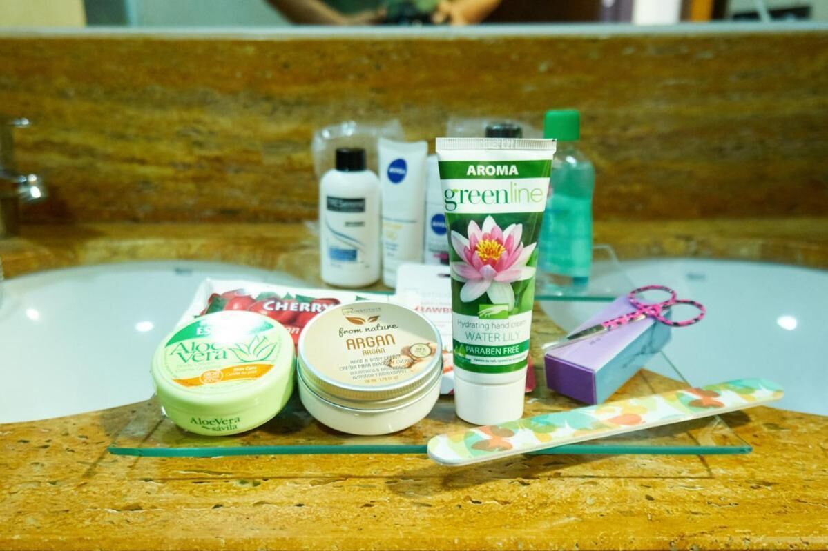 Photo - Hotel Albaida Nature