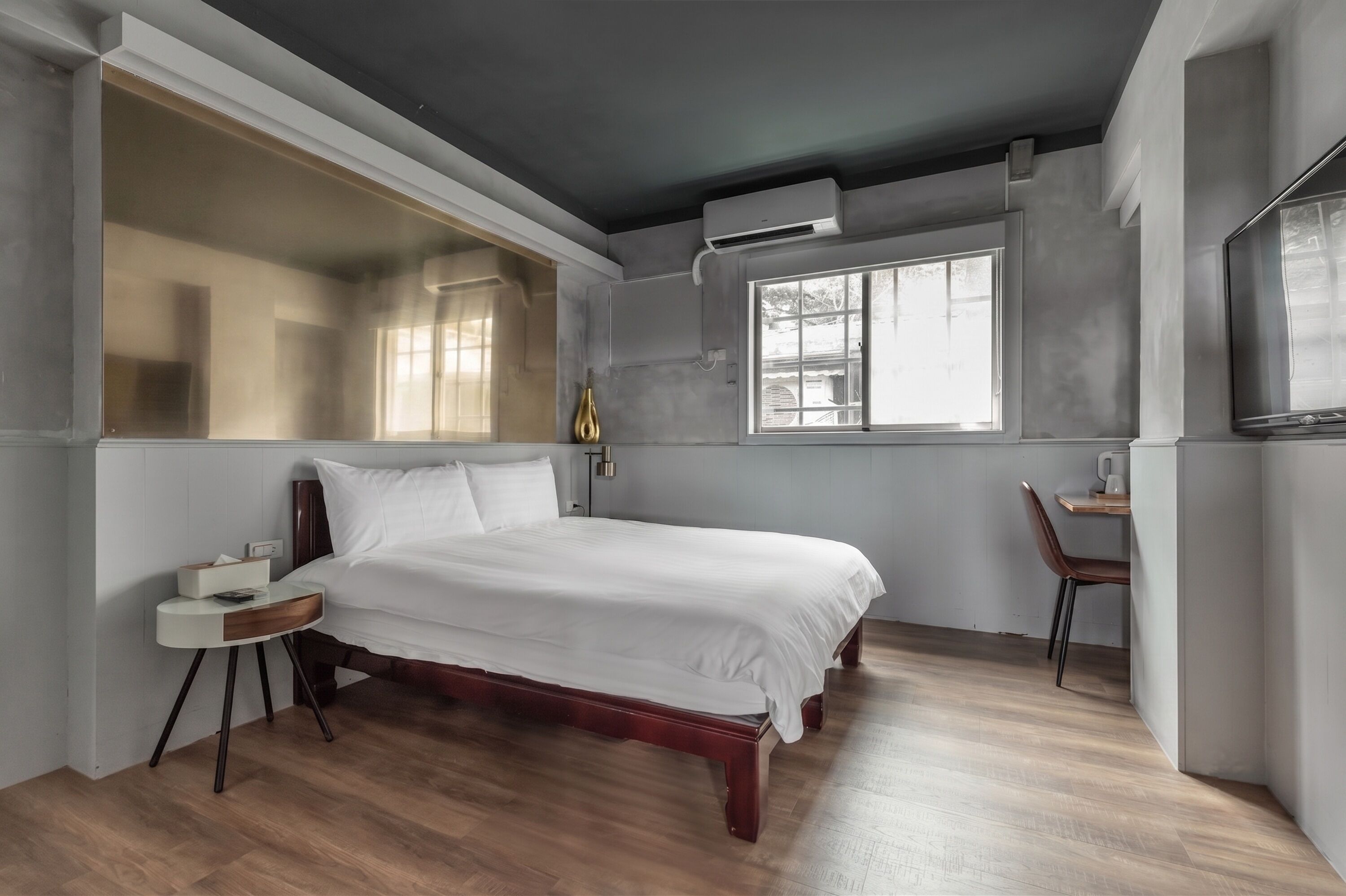 Superior Double Room | View from room