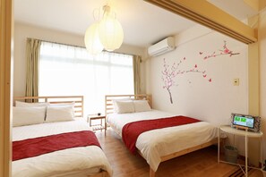 1 Bedroom Apartment | Iron/ironing board, free WiFi - Pebliss Kurenai No.2 (Tokyo)