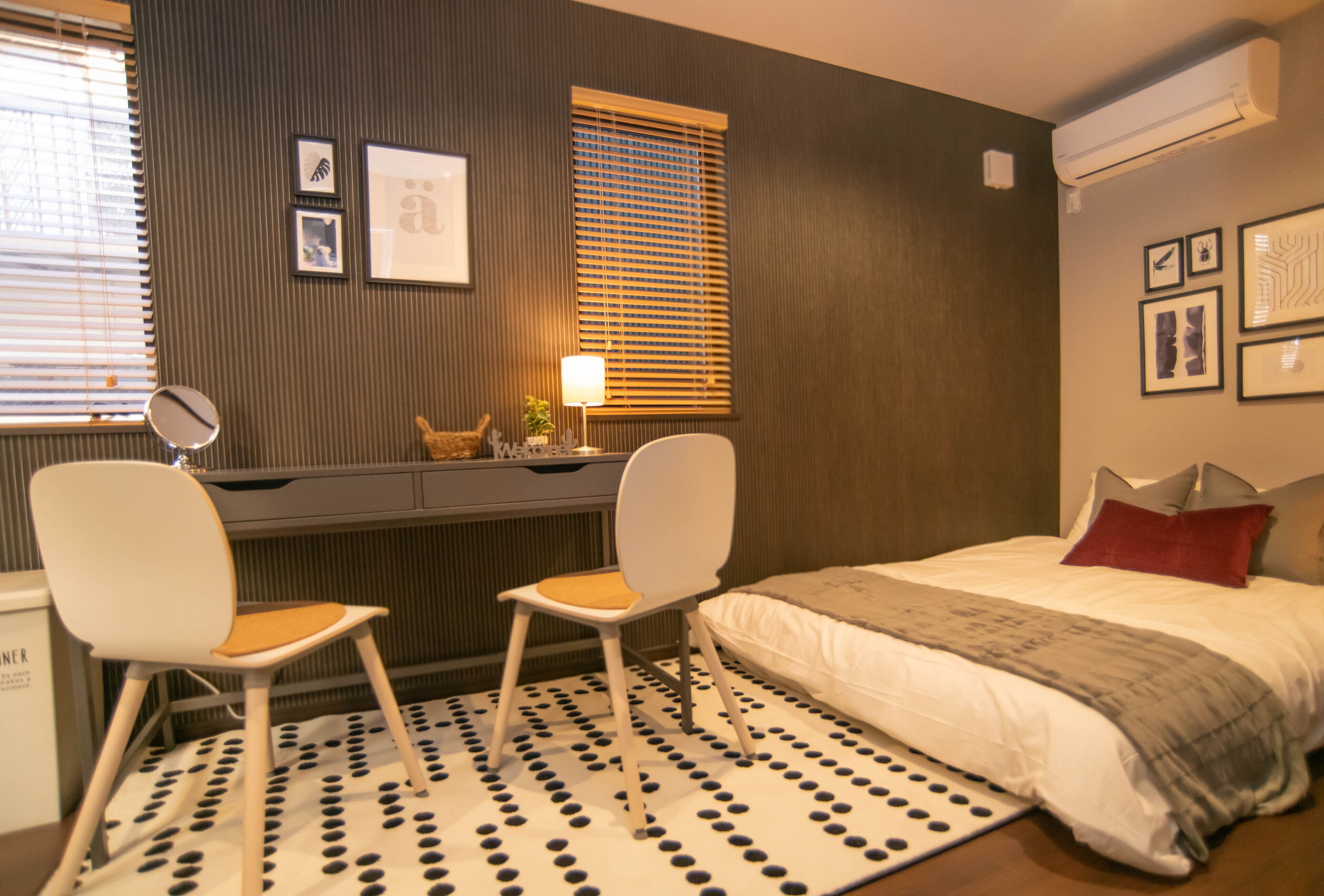 Apartment | Iron/ironing board, WiFi (free)