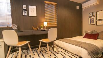 Apartment | Iron/ironing board, WiFi (free)