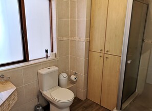 Bathroom - Witsand 806 (Cape Town)