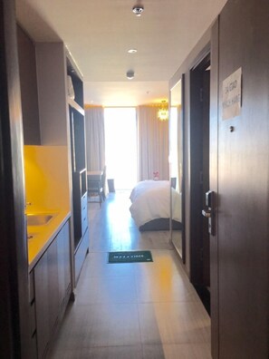 Room - The Orchid Place (Nha Trang)