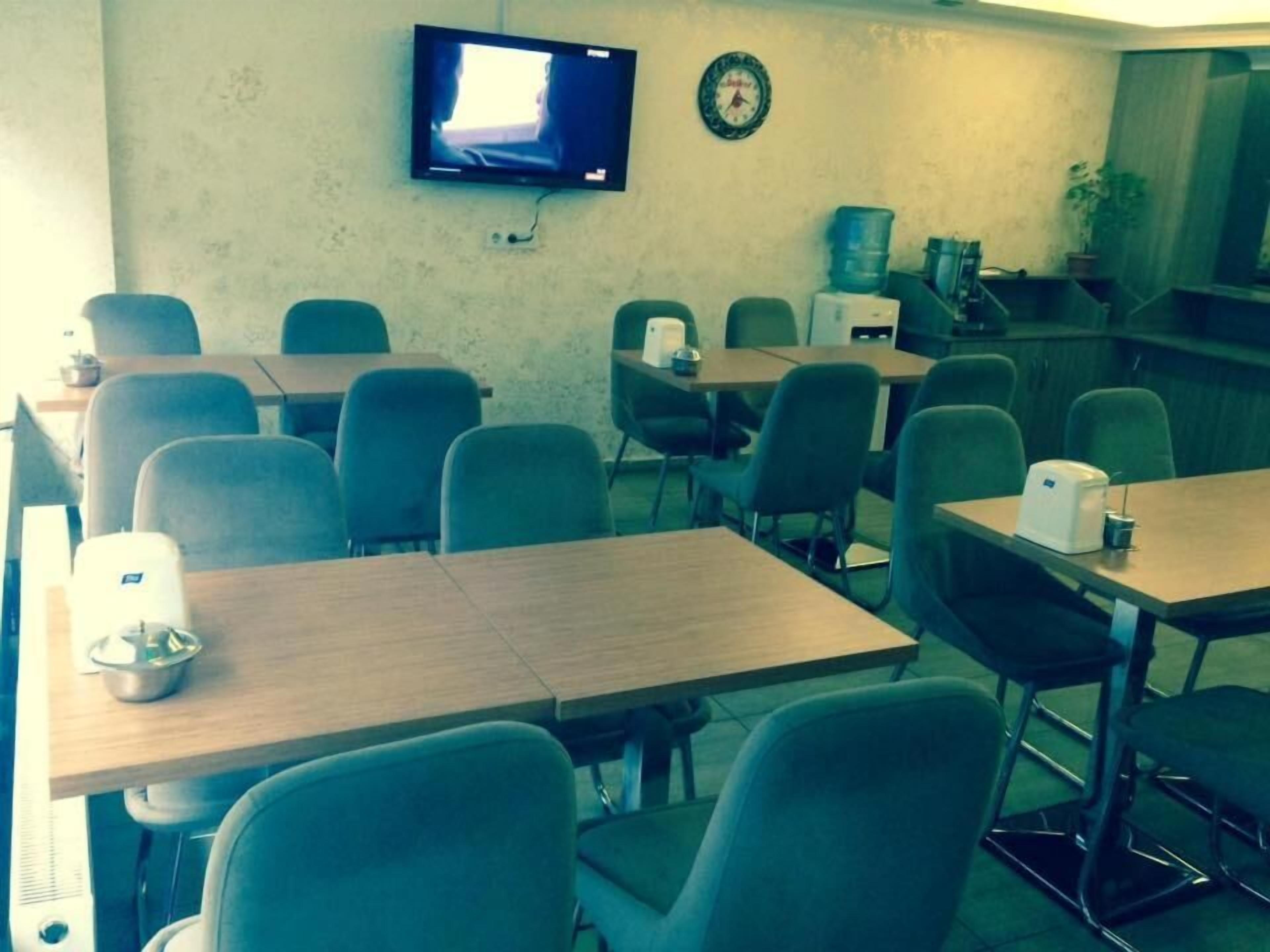 Photo - Fors Hotel Istanbul yeni kapı