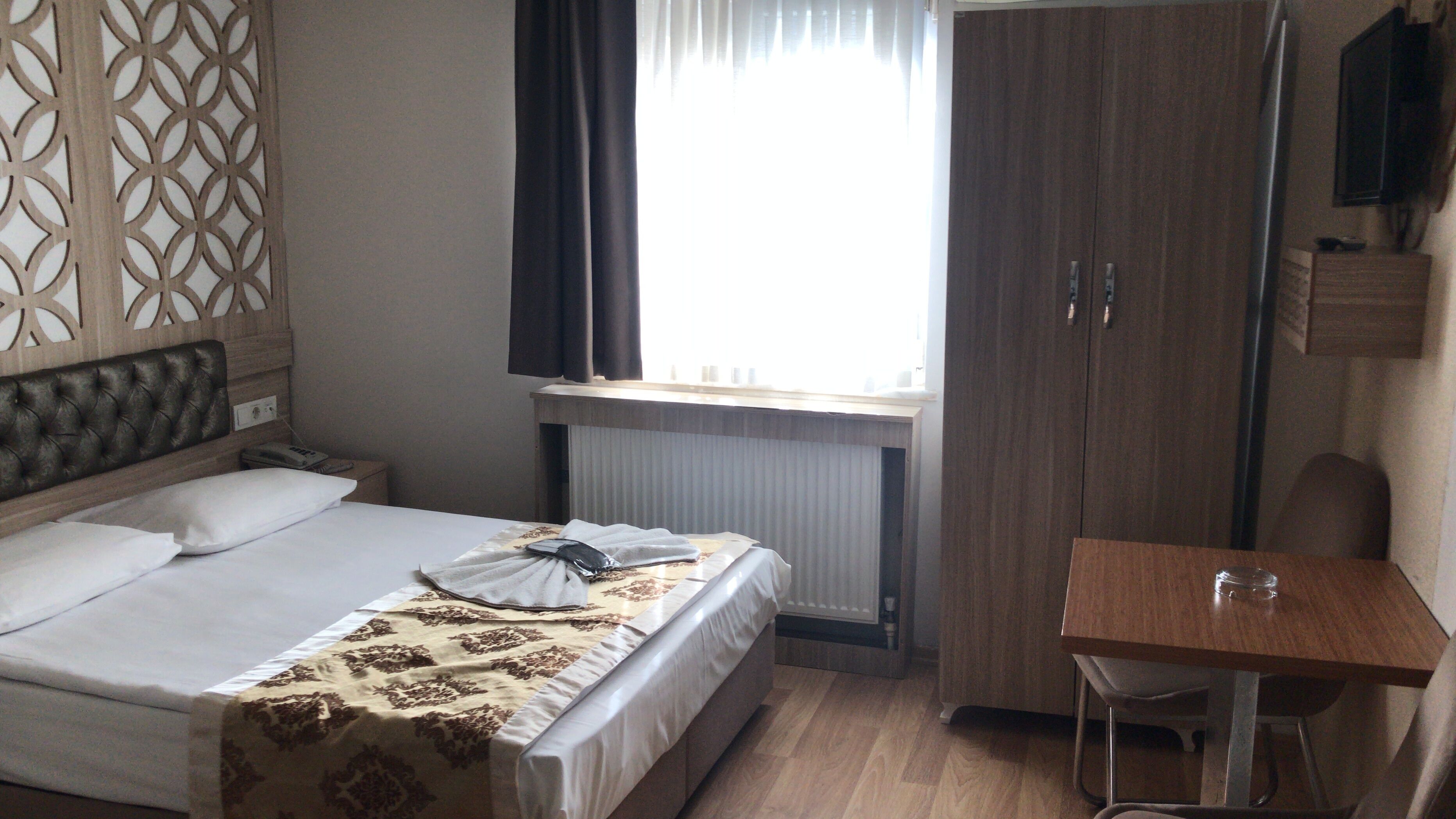 Photo - Fors Hotel Istanbul yeni kapı