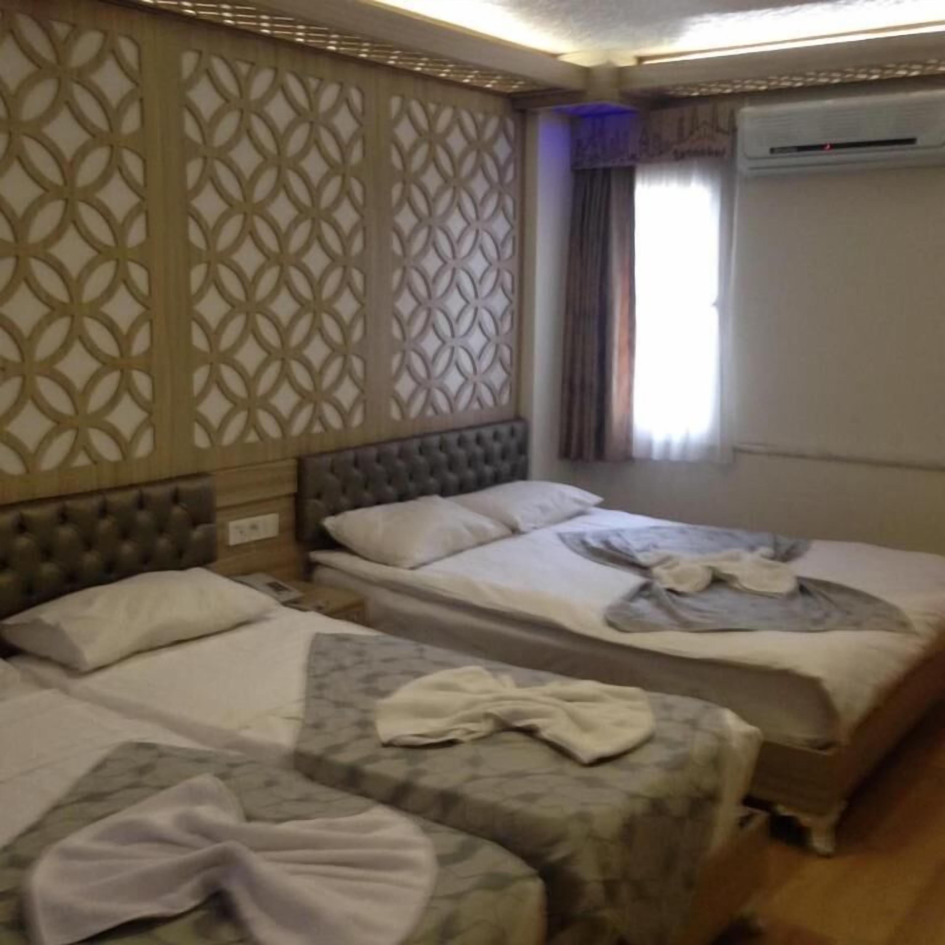 Photo - Fors Hotel Istanbul yeni kapı