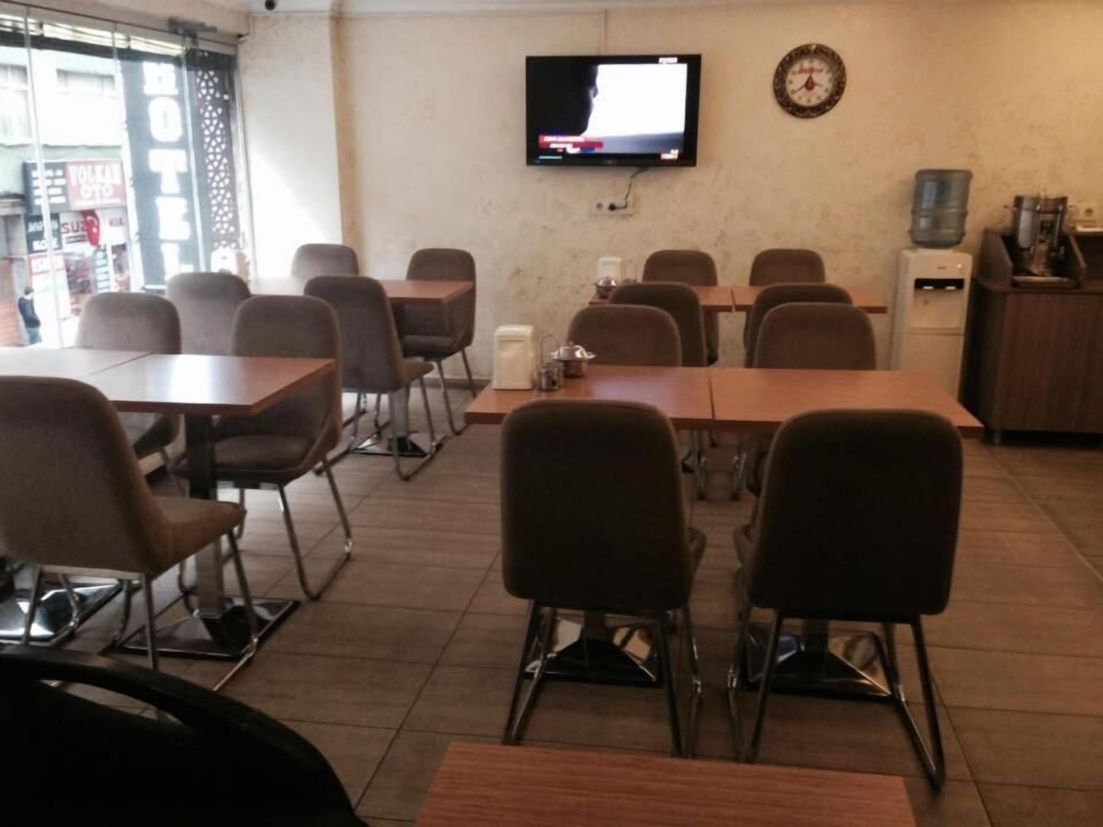 Photo - Fors Hotel Istanbul yeni kapı