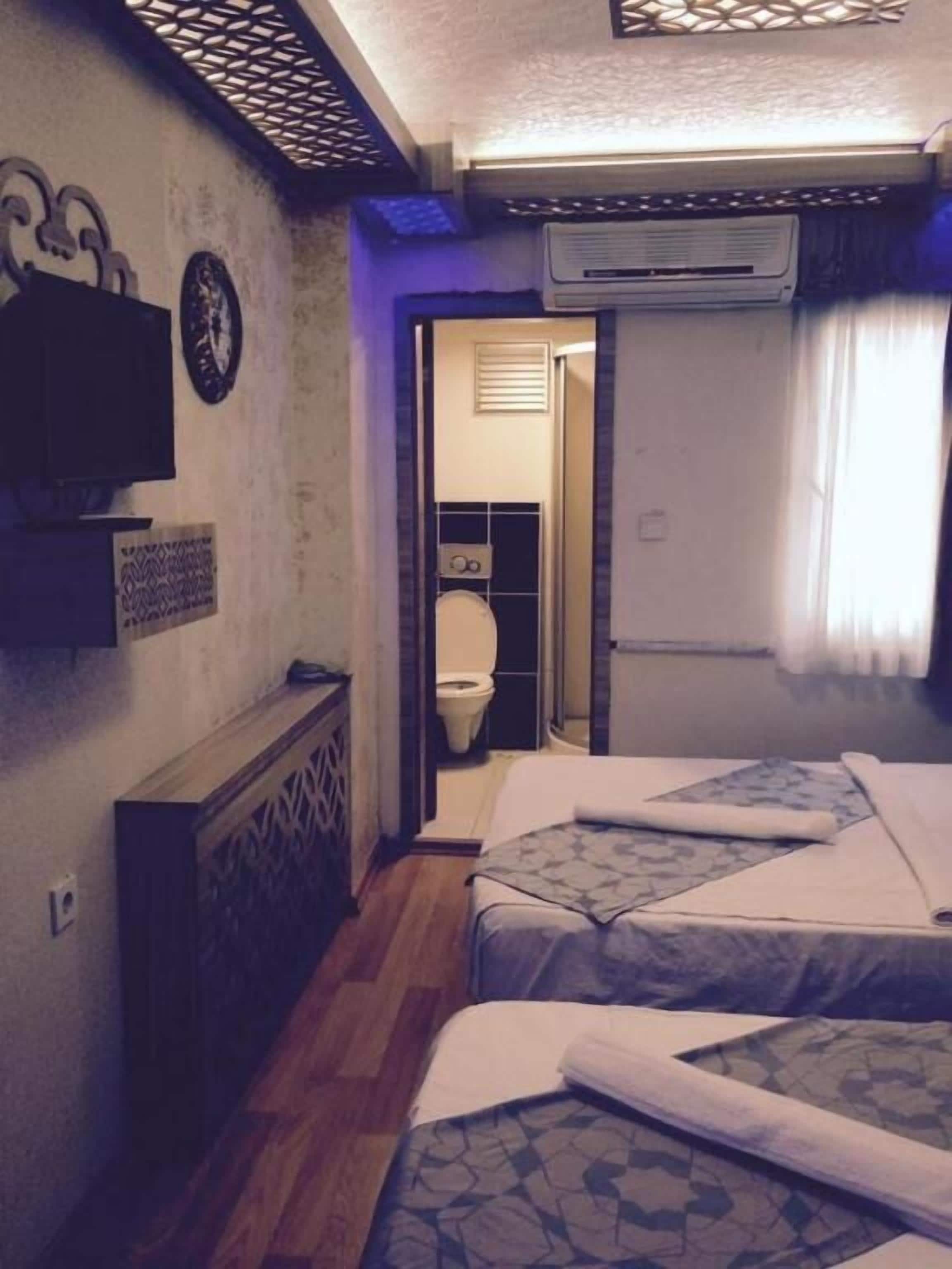 Photo - Fors Hotel Istanbul yeni kapı