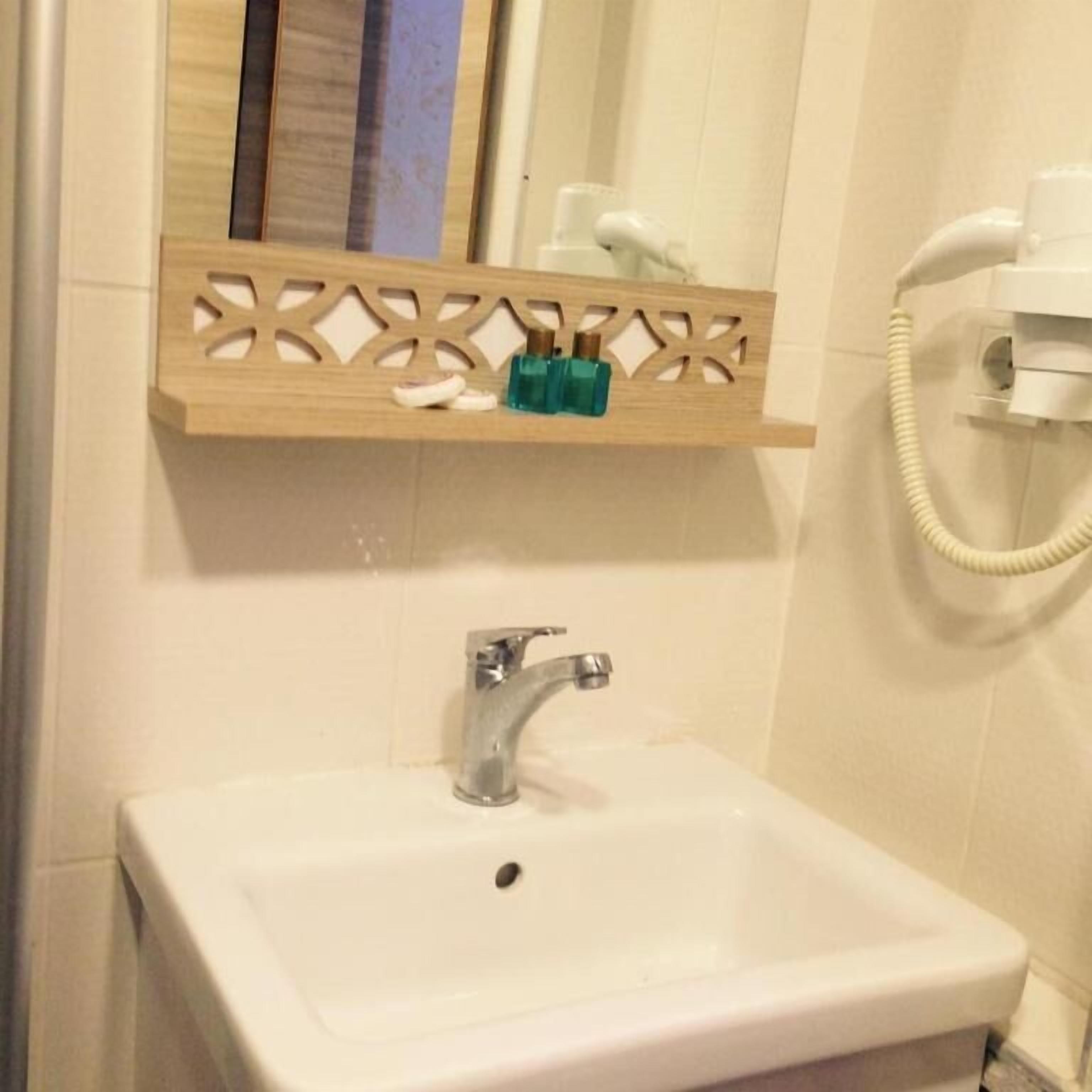 Photo - Fors Hotel Istanbul yeni kapı