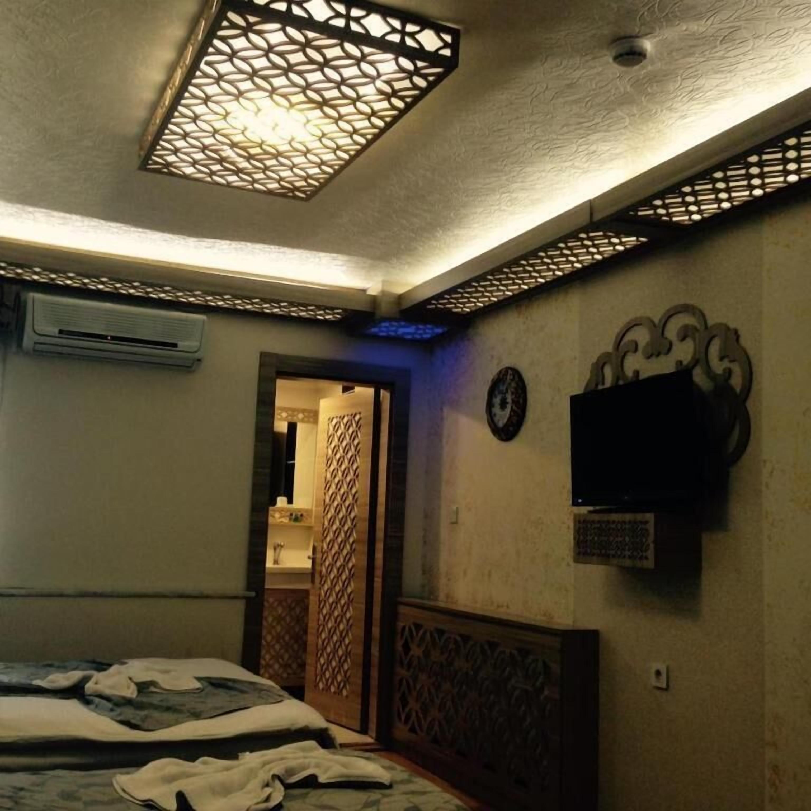 Foto - Fors Hotel Istanbul yeni kapı