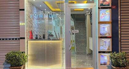 Fors Hotel