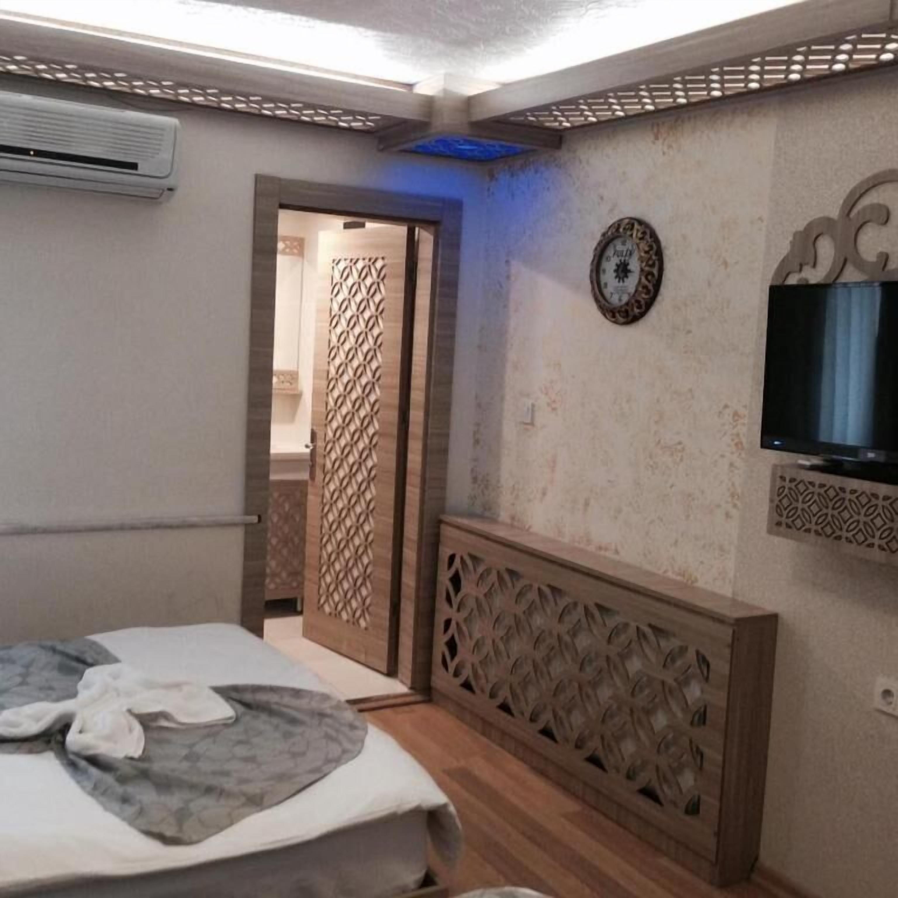 Photo - Fors Hotel Istanbul yeni kapı