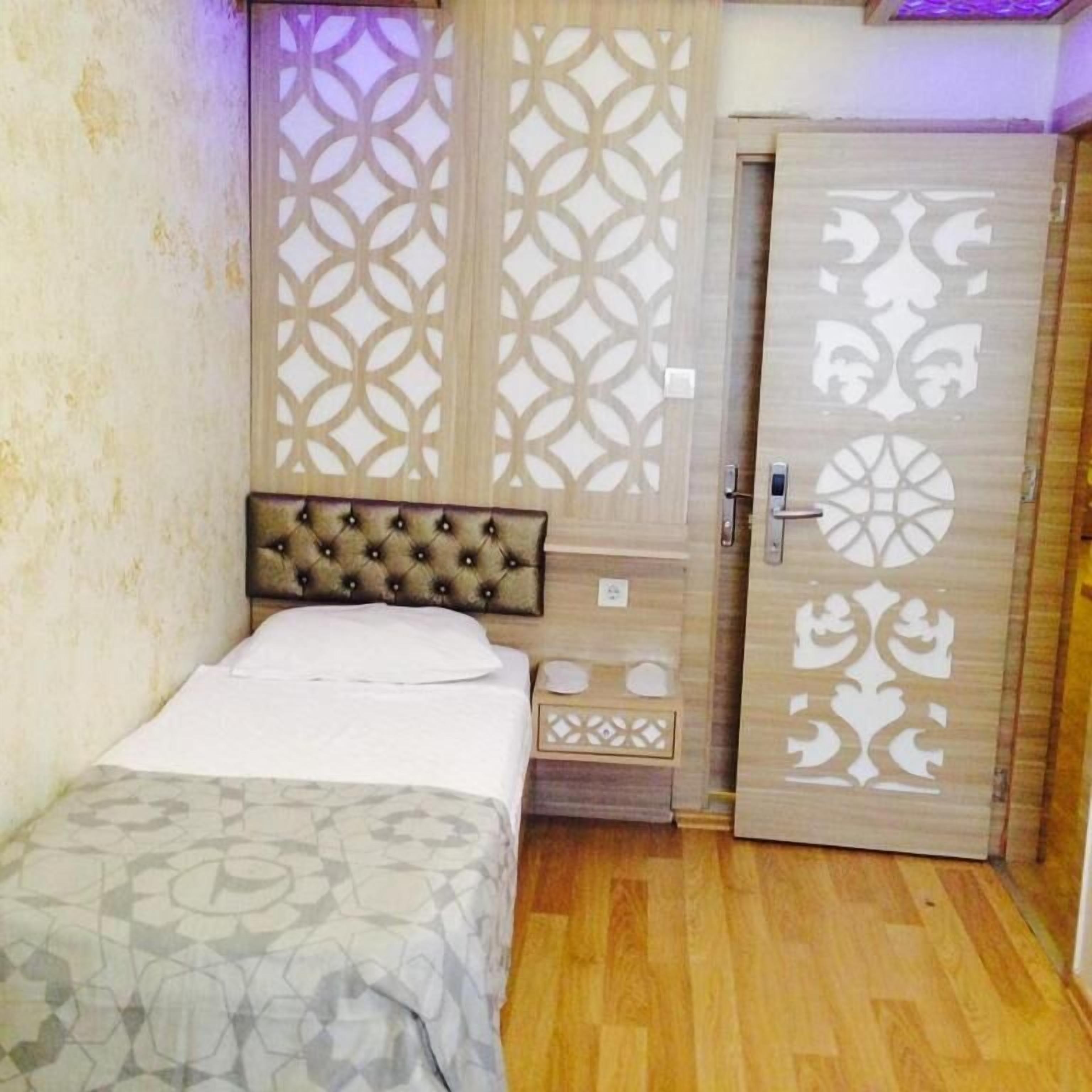 Photo - Fors Hotel Istanbul yeni kapı