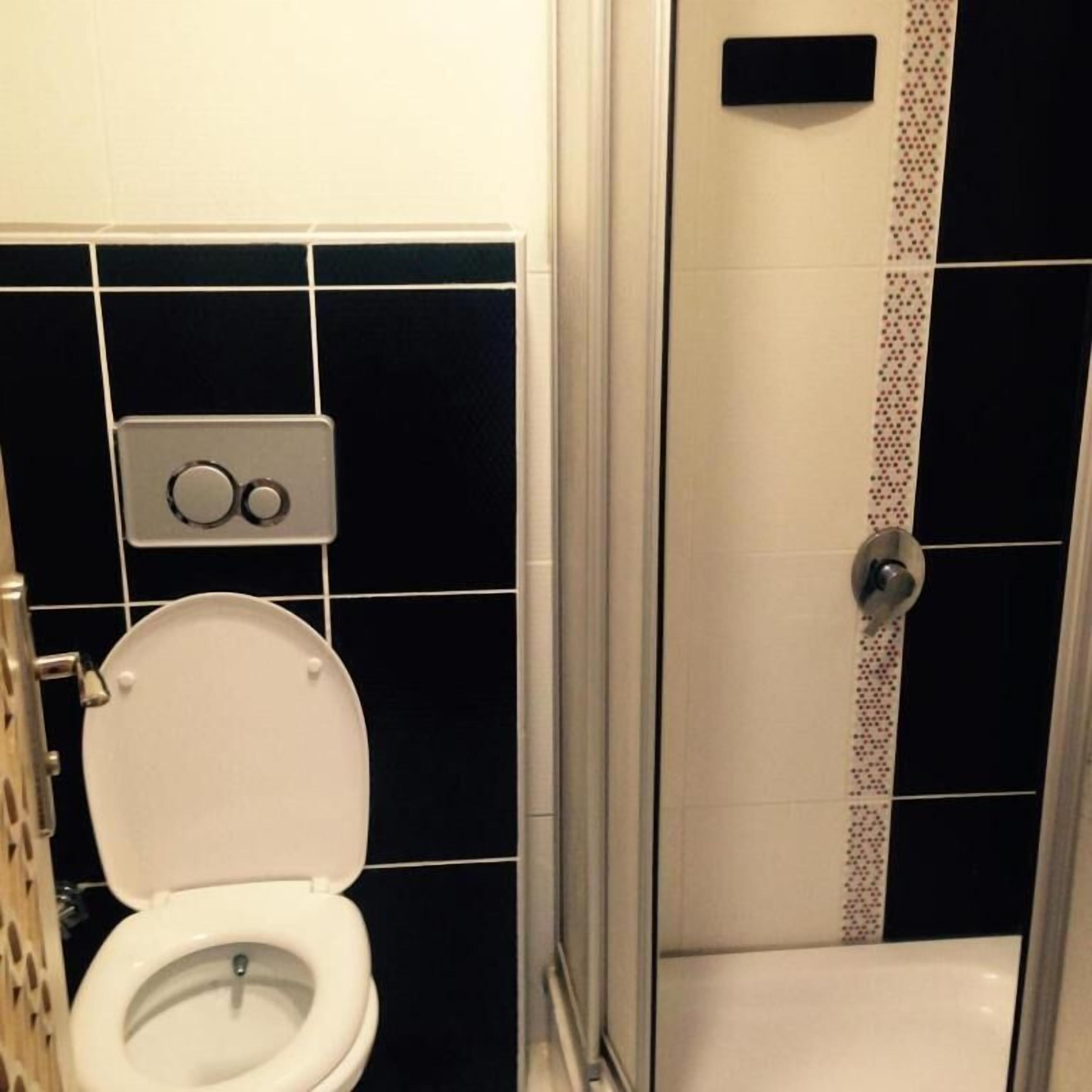 Photo - Fors Hotel Istanbul yeni kapı