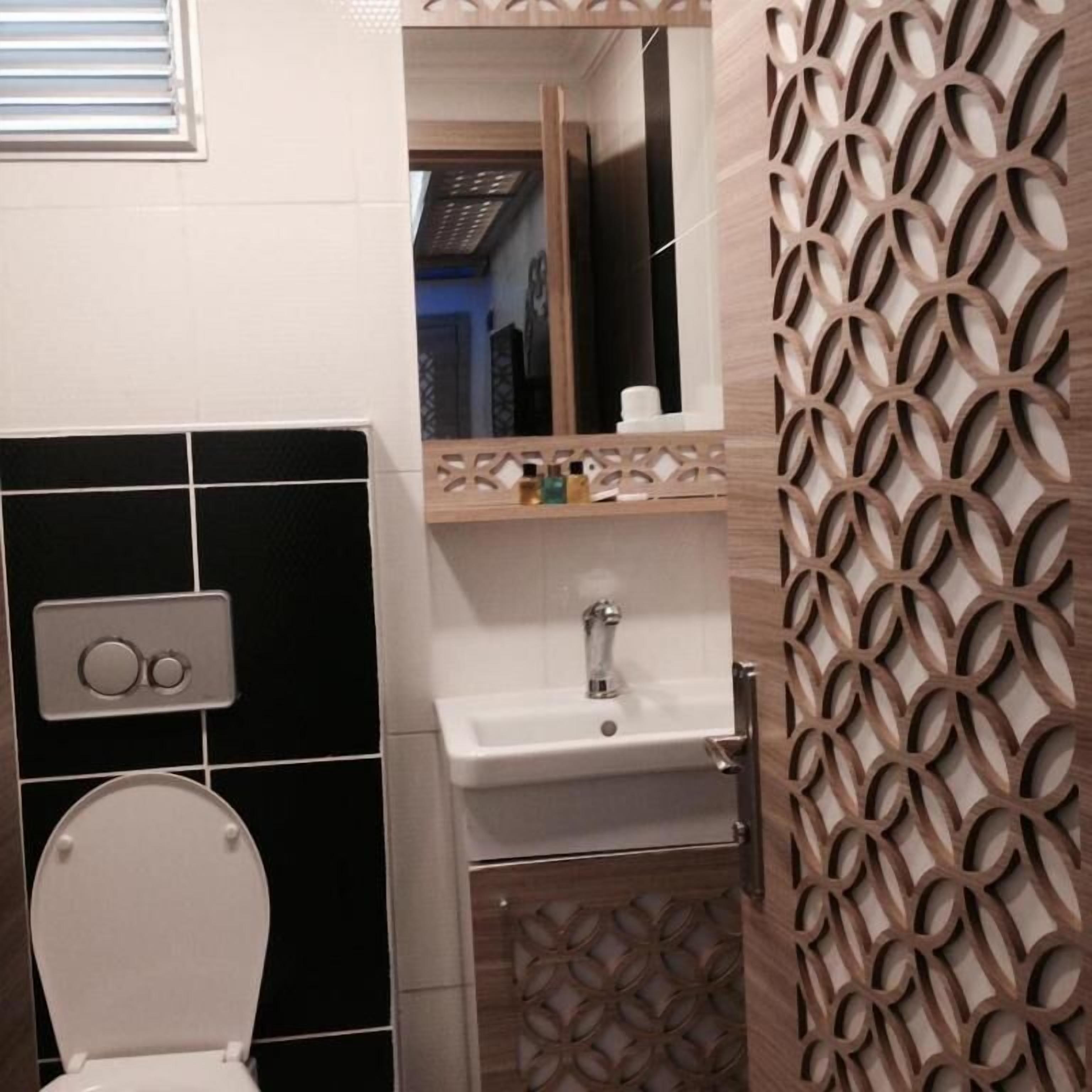 Photo - Fors Hotel Istanbul yeni kapı